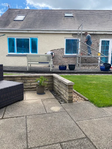 K&amp;M Property Maintenance photo 3