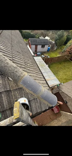 BCM roofing photo 1