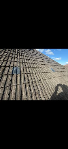 BCM roofing photo 2