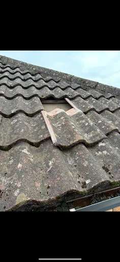 BCM roofing photo 7