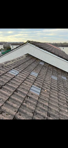 BCM roofing photo 8