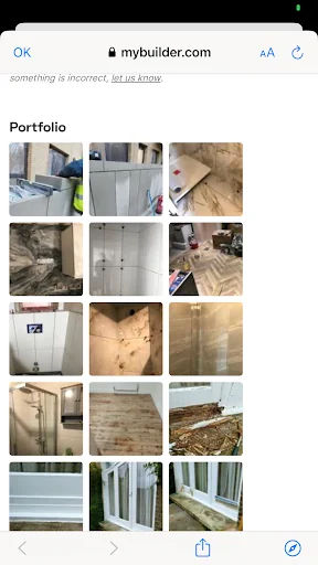 Upgrade Construction Services photo 7