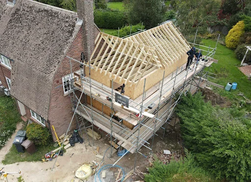 Core Carpentry Kent Ltd photo 1