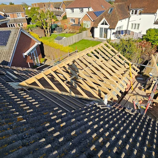 Core Carpentry Kent Ltd photo 5
