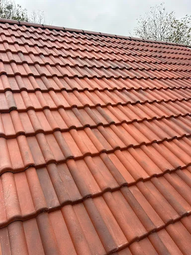 AEY ROOFING LTD photo 1