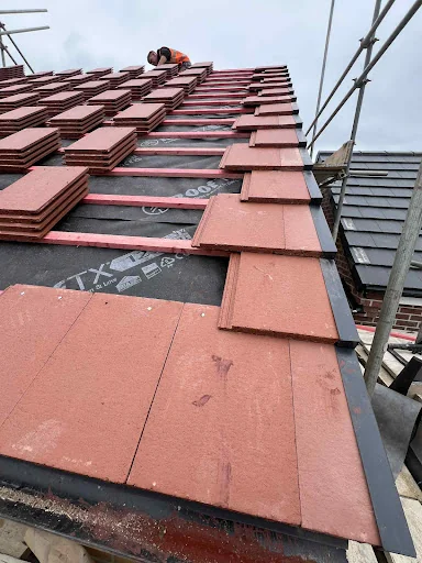 AEY ROOFING LTD photo 2