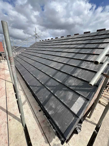 AEY ROOFING LTD photo 3