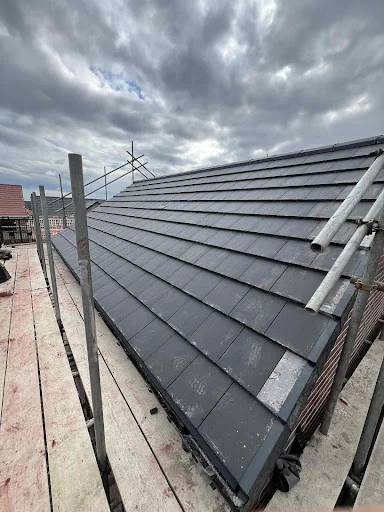 AEY ROOFING LTD photo 4