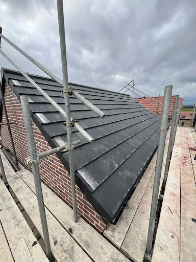 AEY ROOFING LTD photo 5
