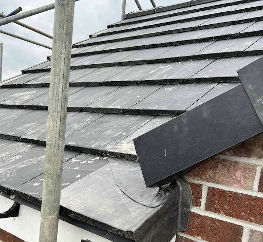 AEY ROOFING LTD photo 6