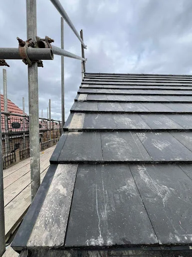 AEY ROOFING LTD photo 7