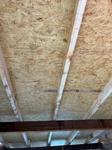 AEY ROOFING LTD photo 8