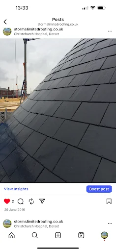 Storms Limited Roofing.co.uk Ltd photo 1
