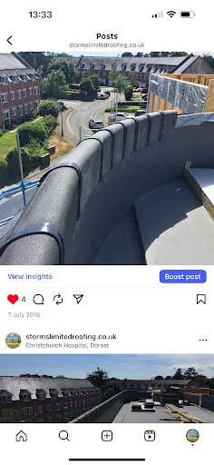 Storms Limited Roofing.co.uk Ltd photo 2