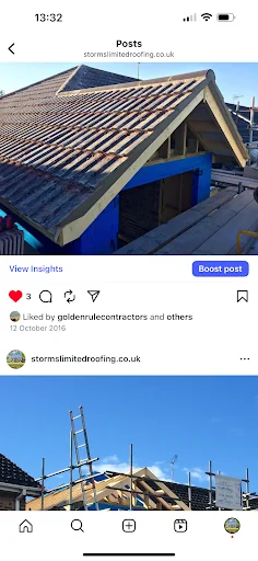 Storms Limited Roofing.co.uk Ltd photo 4