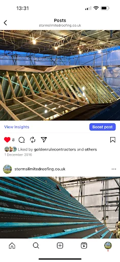 Storms Limited Roofing.co.uk Ltd photo 5