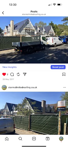 Storms Limited Roofing.co.uk Ltd photo 6
