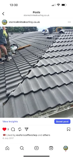 Storms Limited Roofing.co.uk Ltd photo 7
