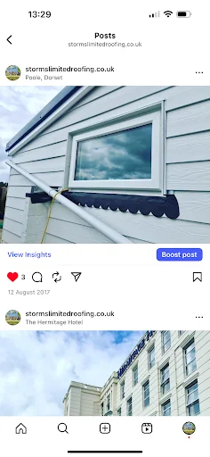 Storms Limited Roofing.co.uk Ltd photo 8