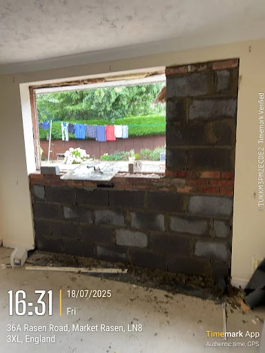 LB Building &amp; Maintenance photo 7