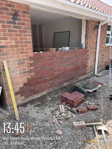 LB Building &amp; Maintenance photo 8