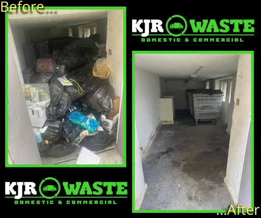 KJR Waste Ltd photo 2