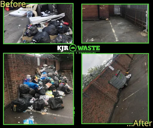 KJR Waste Ltd photo 3