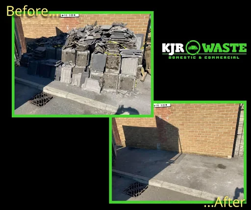 KJR Waste Ltd photo 4