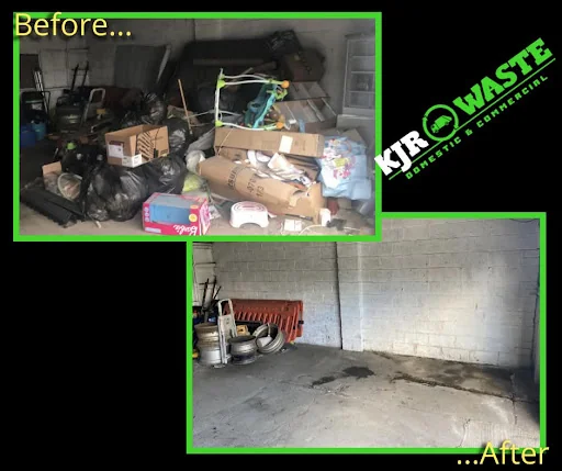 KJR Waste Ltd photo 6