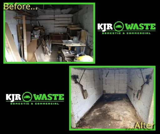 KJR Waste Ltd photo 7