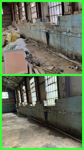KJR Waste Ltd photo 8