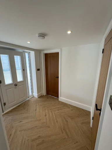 Chris Marks Carpentry &amp; Building LTD photo 1