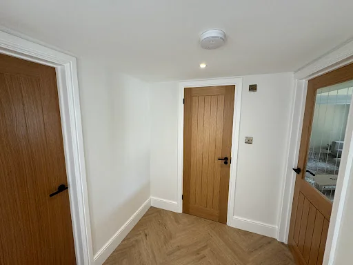 Chris Marks Carpentry &amp; Building LTD photo 2