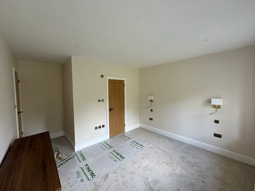 Chris Marks Carpentry &amp; Building LTD photo 3