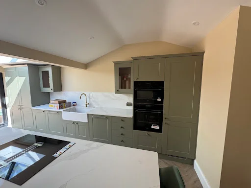 Chris Marks Carpentry &amp; Building LTD photo 4