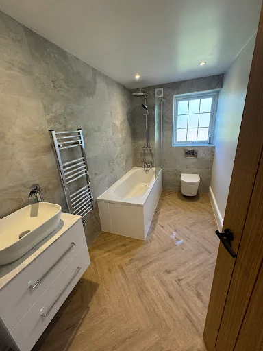 Chris Marks Carpentry &amp; Building LTD photo 5