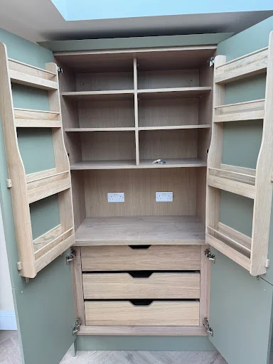 Chris Marks Carpentry &amp; Building LTD photo 8