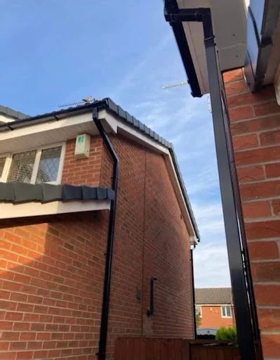 keenans roof care &amp; guttering photo 1
