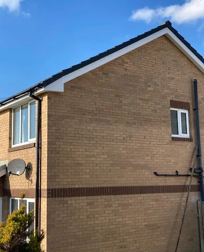keenans roof care &amp; guttering photo 2