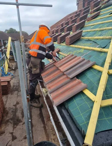 keenans roof care &amp; guttering photo 4