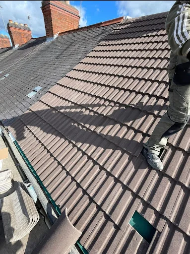 keenans roof care &amp; guttering photo 5
