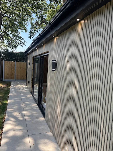 CJ Electrical photo 6