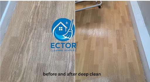 Ector cleaning services photo 2