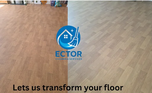 Ector cleaning services photo 3