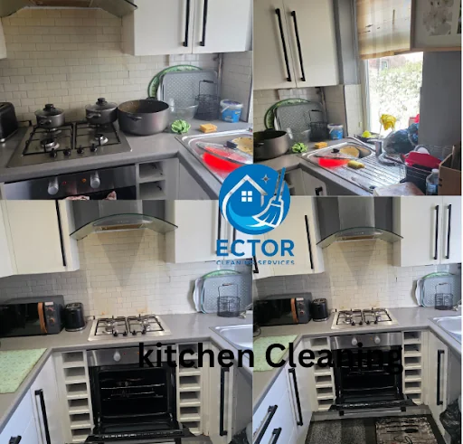 Ector cleaning services photo 4