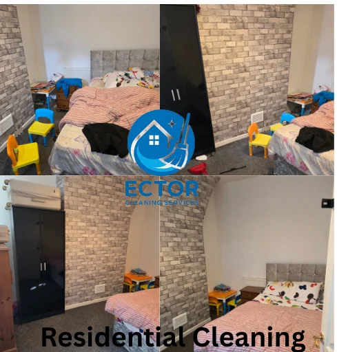 Ector cleaning services photo 5