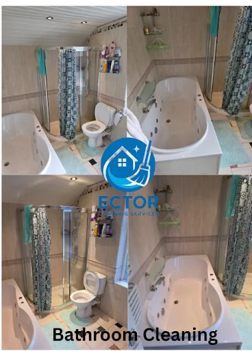 Ector cleaning services photo 6