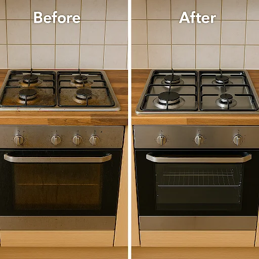 Ector cleaning services photo 8
