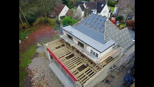 C &amp; A ROOFING CONTRACTORS LTD photo 2