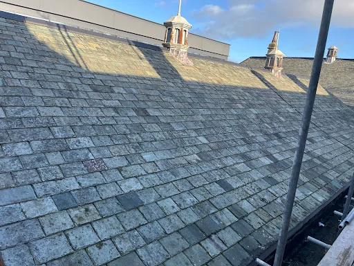 C &amp; A ROOFING CONTRACTORS LTD photo 3